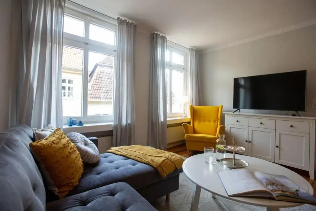 Apartment No5