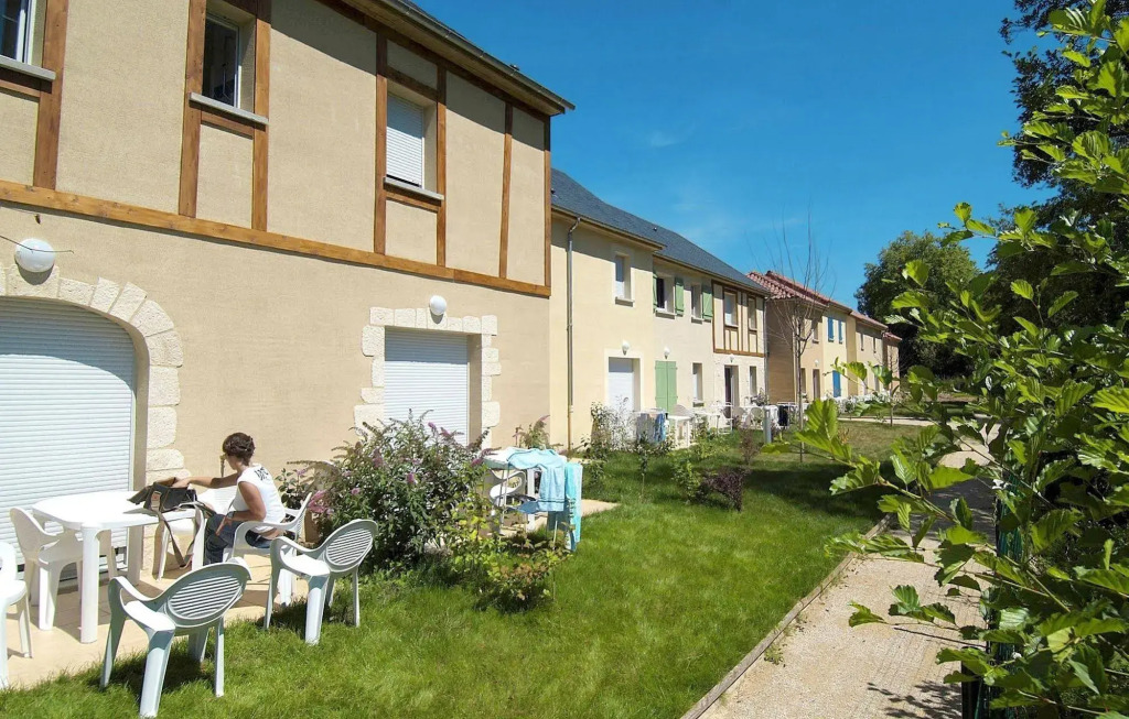 Résidence Odalys Le Hameau du Moulin