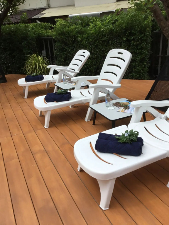Asana Hotel & Residence
