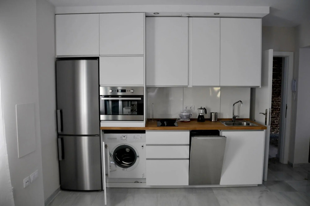 RSI Apartamentos