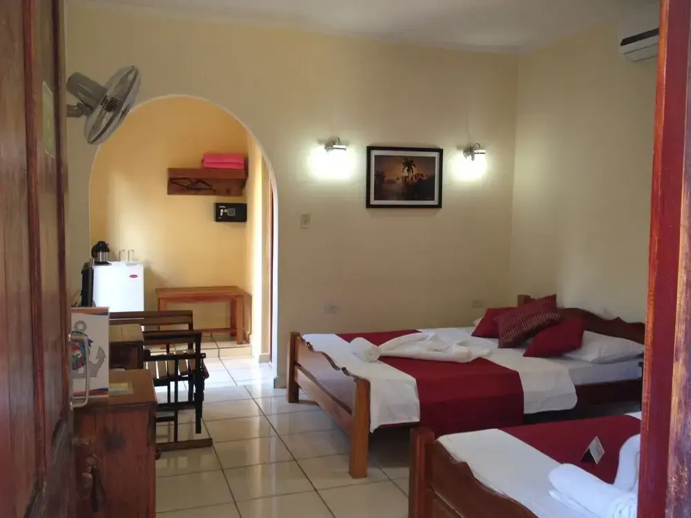 Casa Ana