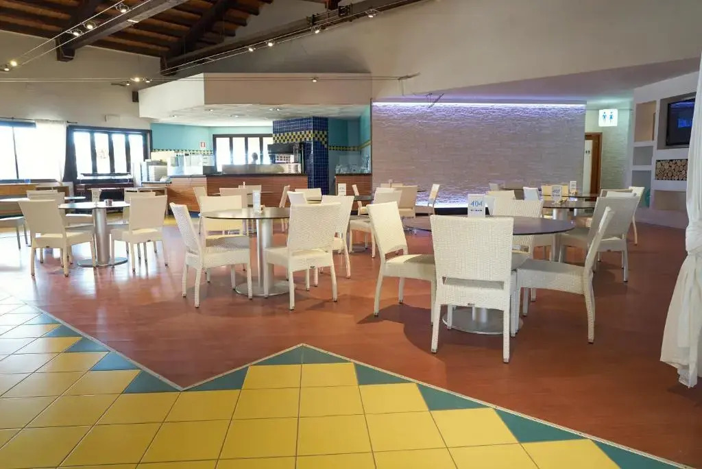 Camping Village Capalonga