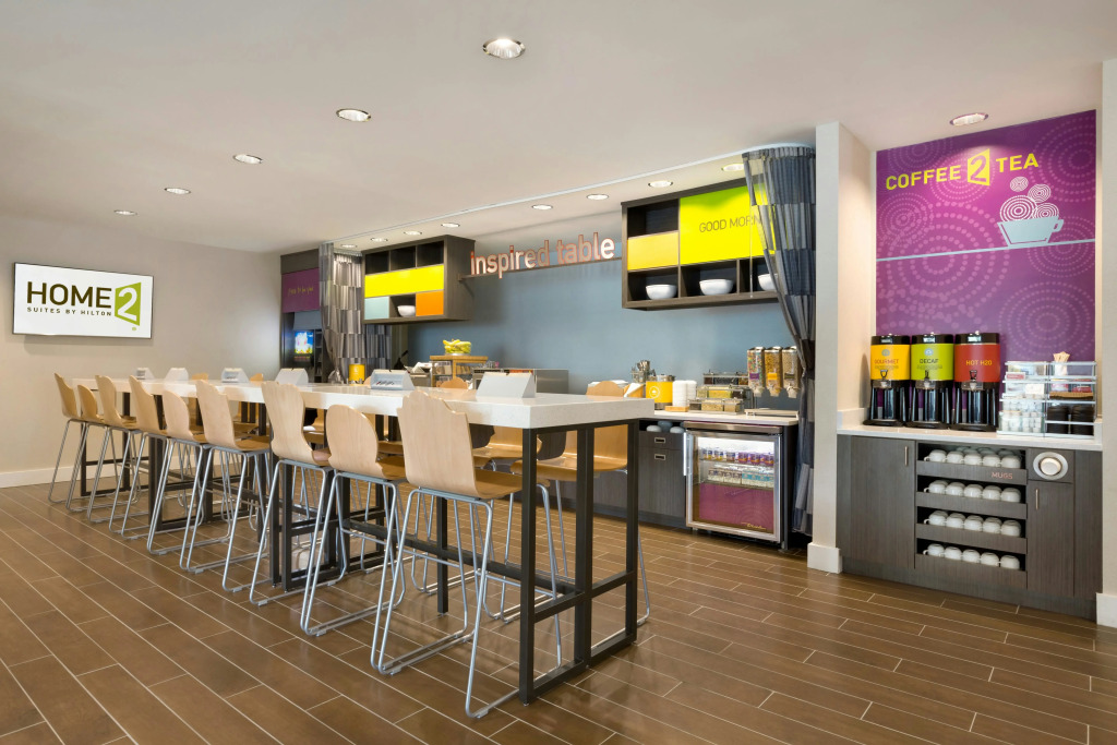 Home2 Suites by Hilton Cartersville