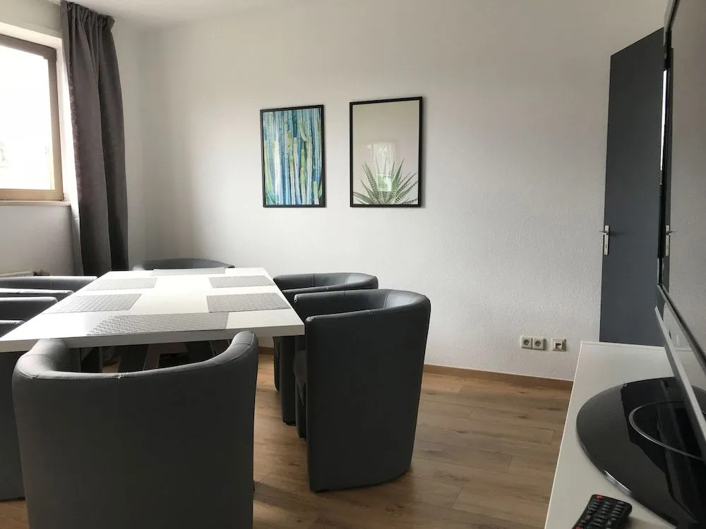 Best Apartments