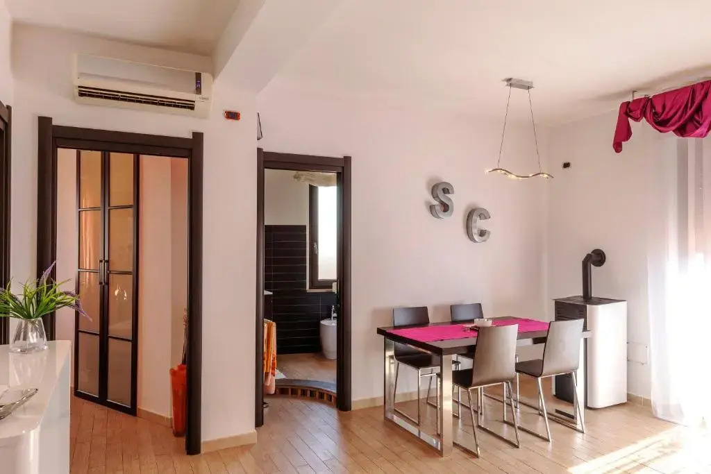 Casa Vacanze Porto Torres