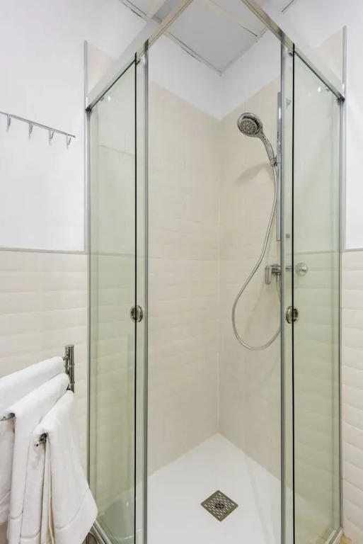 Spacious Apartment with Alcazaba views. Zegri