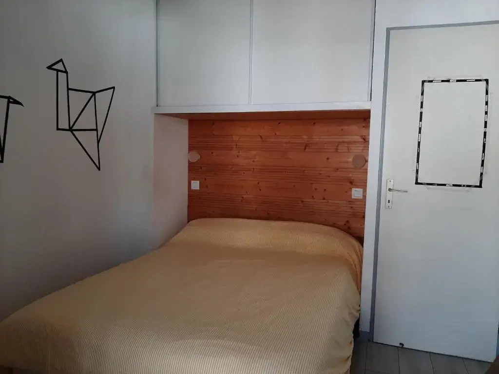 Appartement Ciboure, 2 pièces, 4 personnes - FR-1-239-651