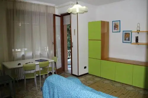 Flat 1 Bedroom - Bordighera