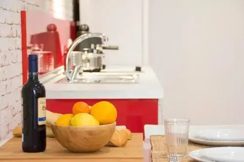 Apartamentos Sevilla Palace