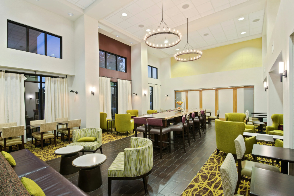 Hampton Inn & Suites by Hilton Walla Walla