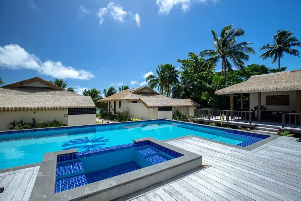 Serenity Villas Rarotonga