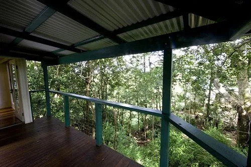 Montville Attic