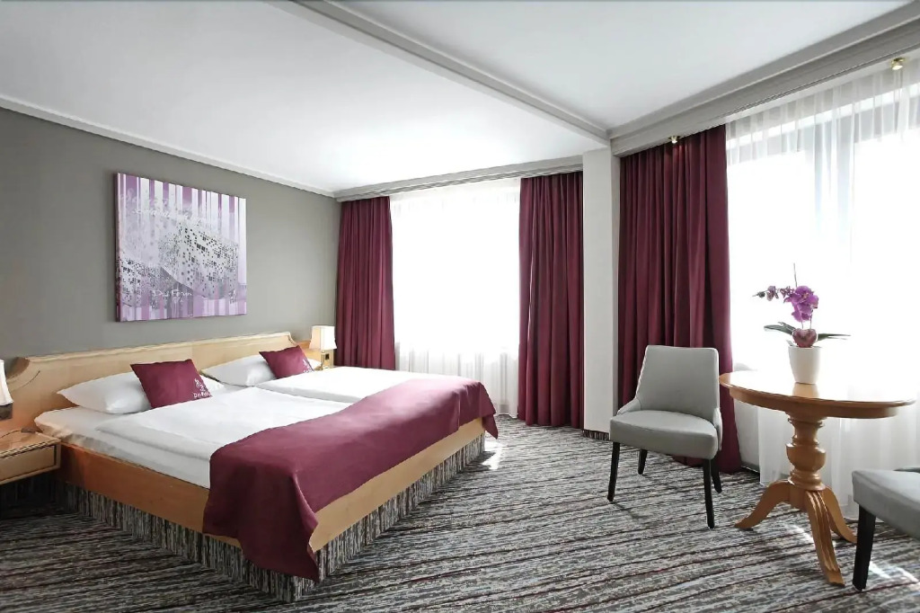 Hotel Pelikan