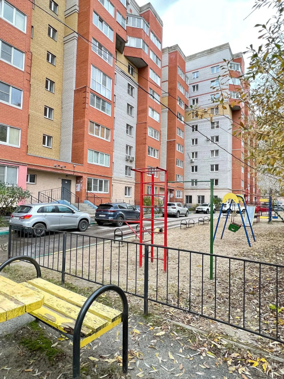 Кравц Групп на улице Быстрецкая 20