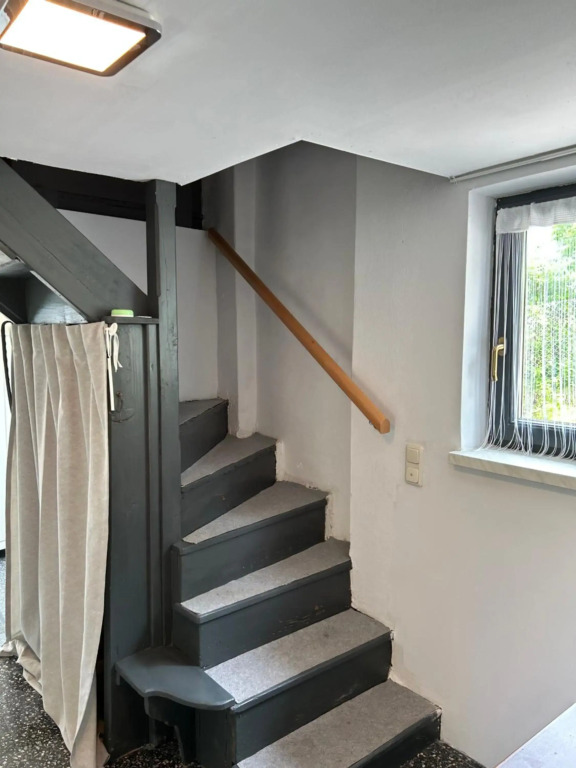 Ferienhaus am Wildbach