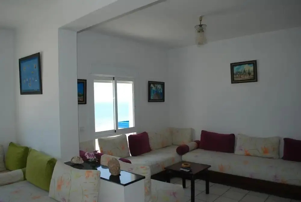 Appartement de Corniche Martil
