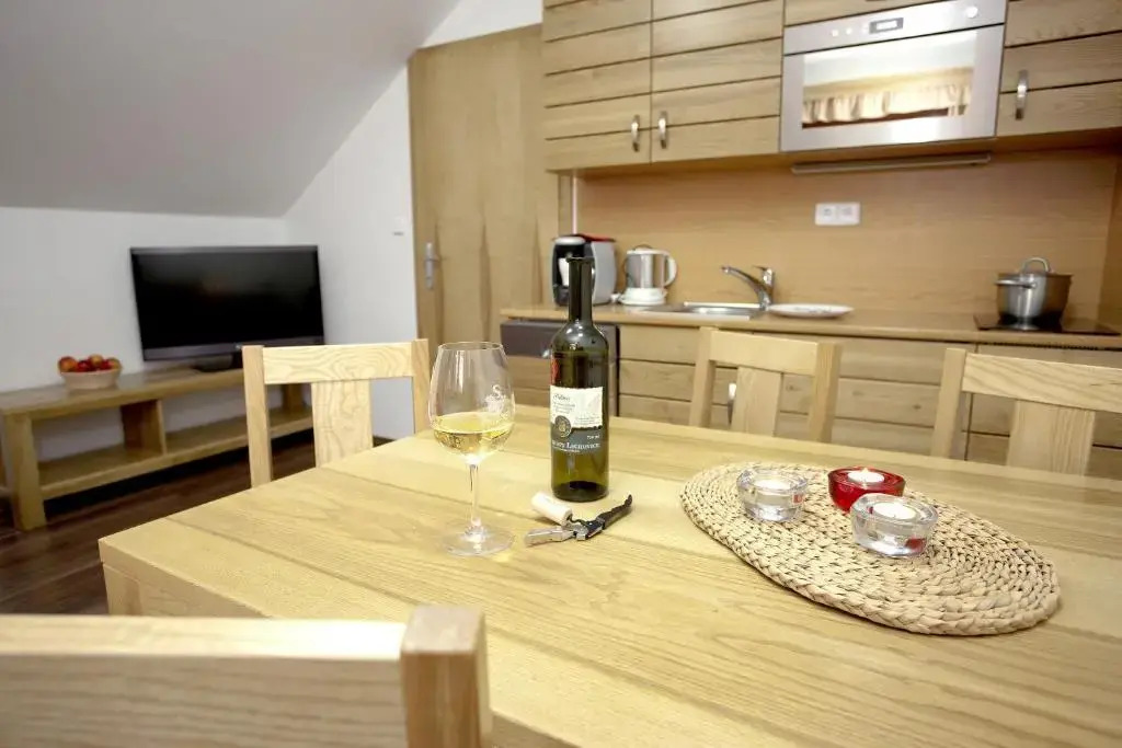 Apartmány Barto21