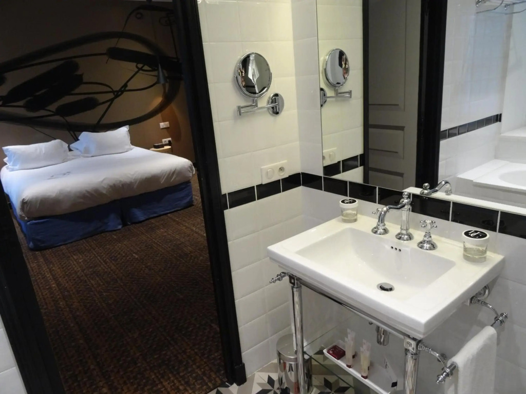 Jules César Hotel & Spa Arles - MGallery Collection