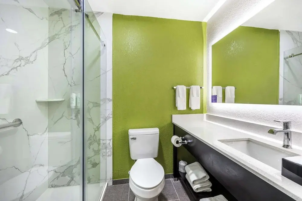 Americinn Hotel & Suites Salina