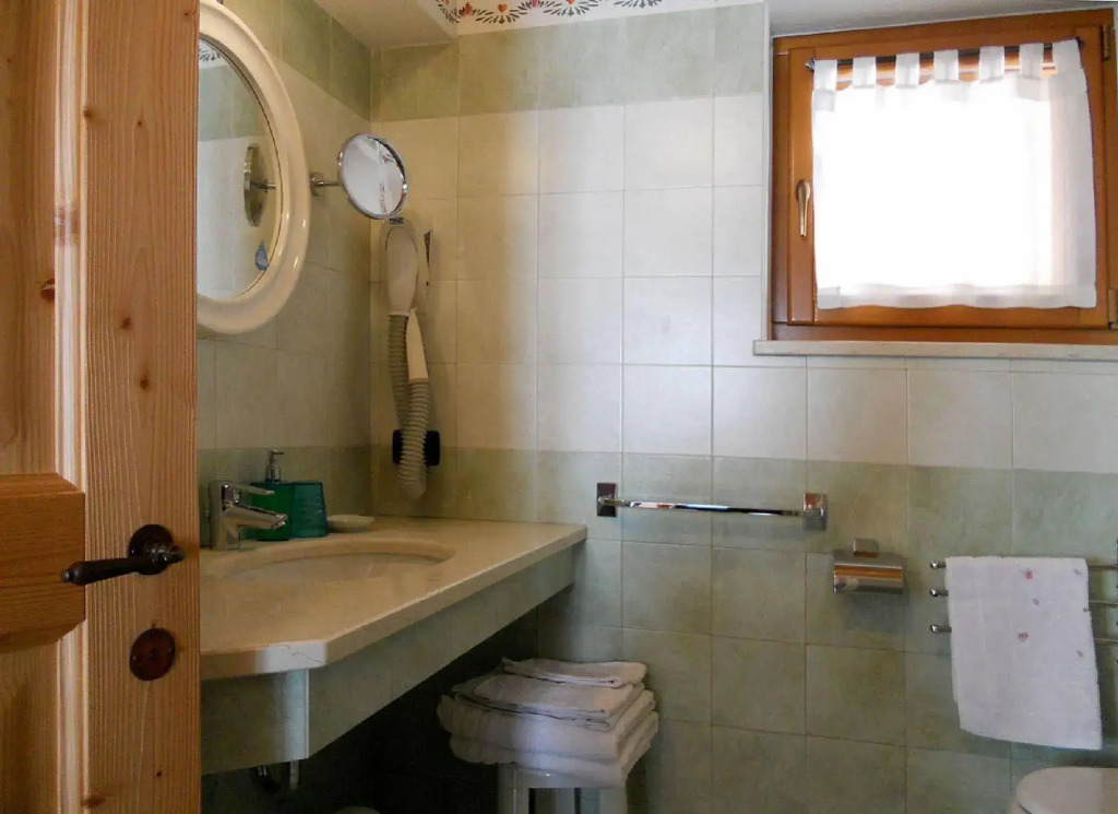 Hotel Garnì Salvanel