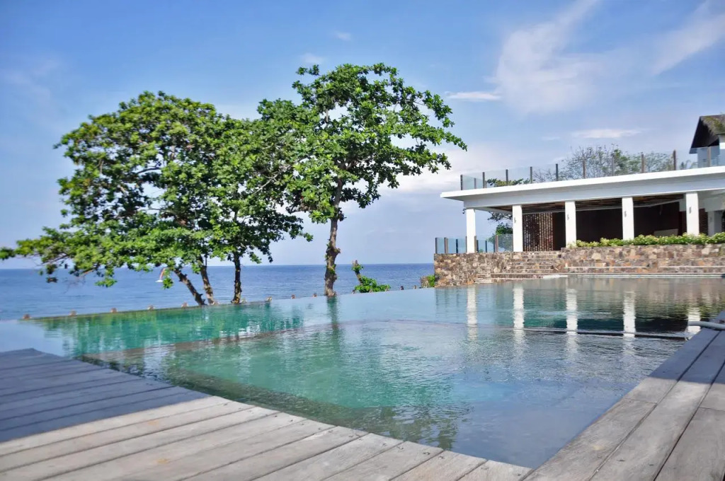 Raja Villa Lombok Resort Powered by Archipelago