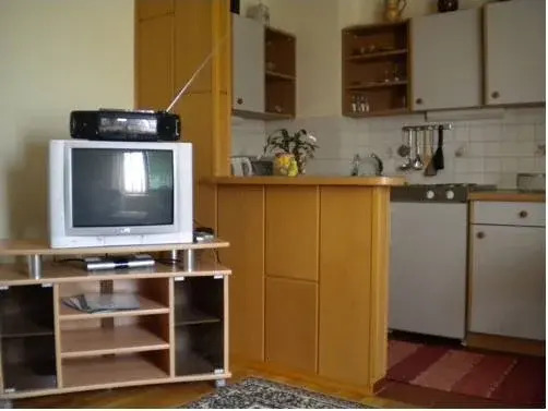 Gästezimmer Weiss