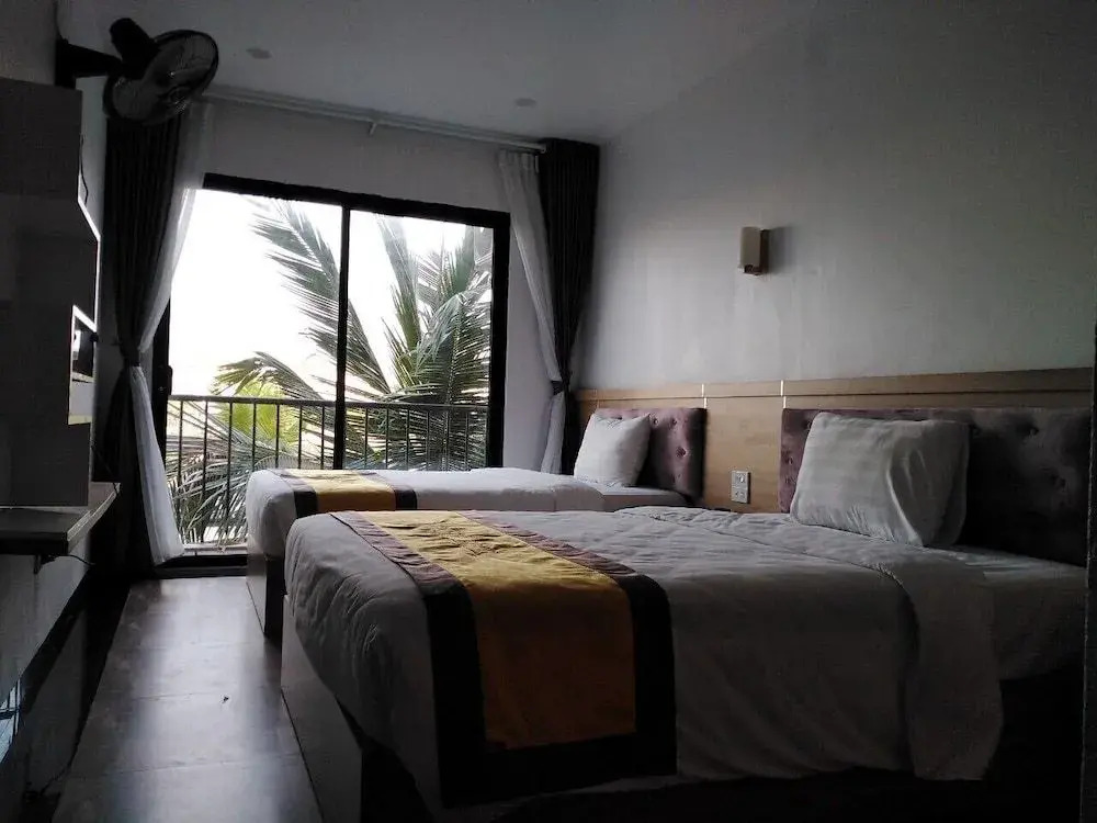 Memory Hotel