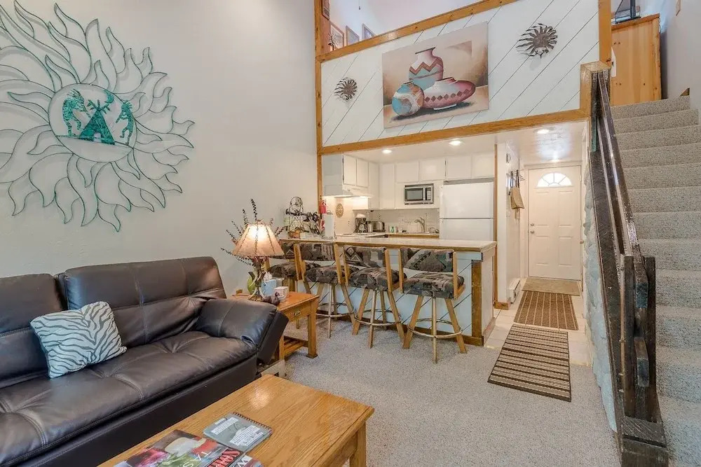 Snowrun Minium 8 1 Bedroom Condo