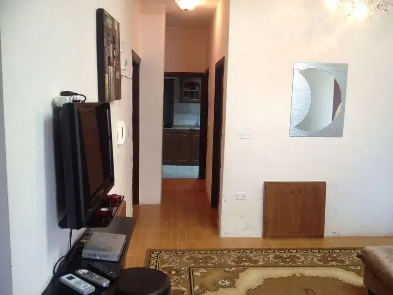 Barg Furnished Apartments