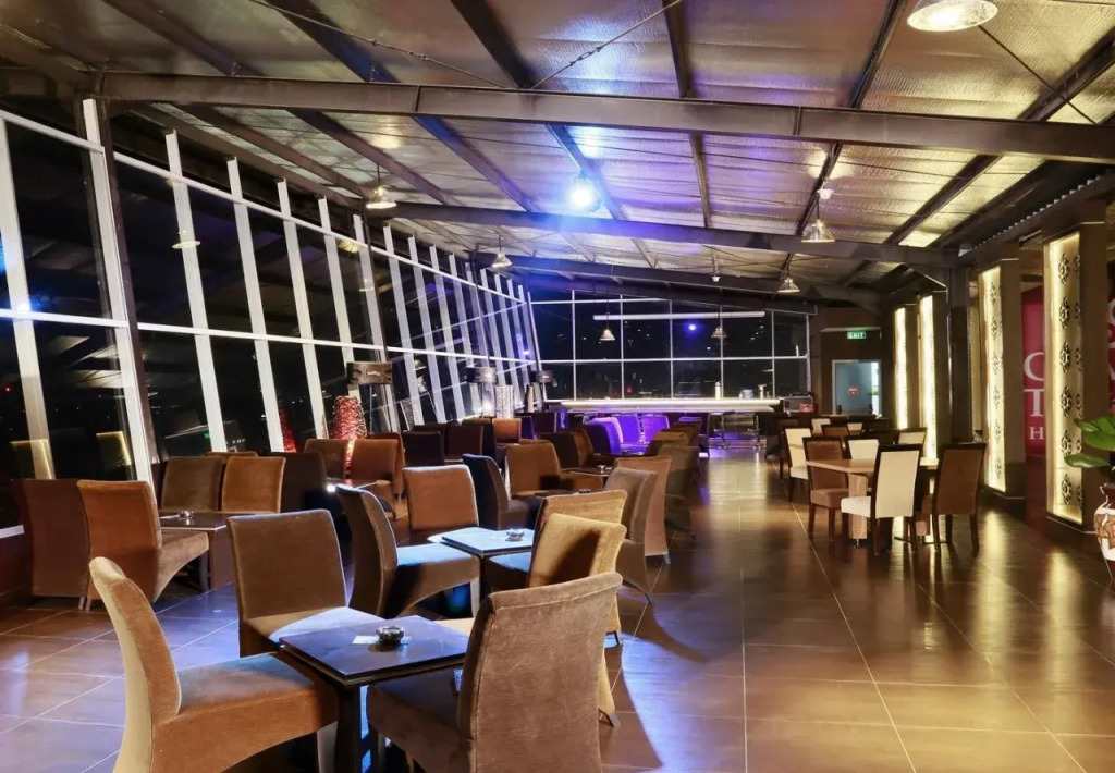 Grand Tjokro Yogyakarta