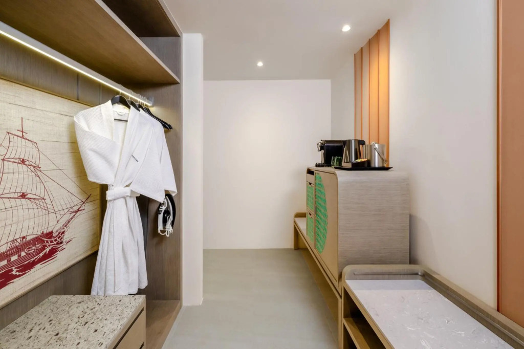 Grand Mercure Krabi Ao Nang