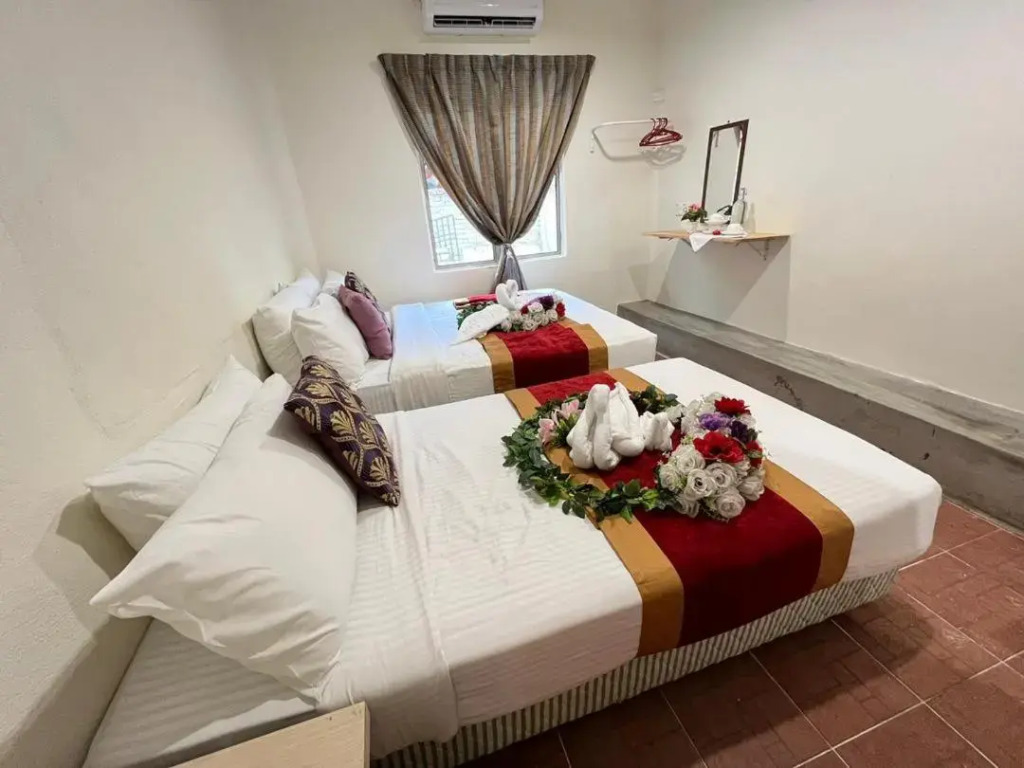 Bentong Harmoni Homestay