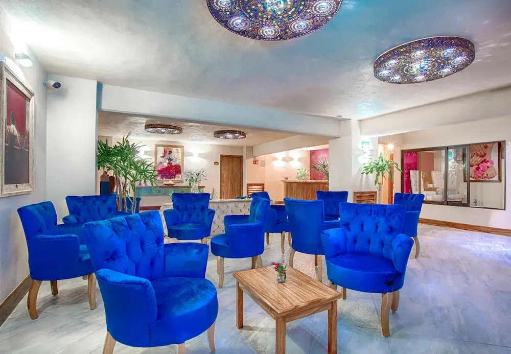 Condominios de Lujo Vista Corona
