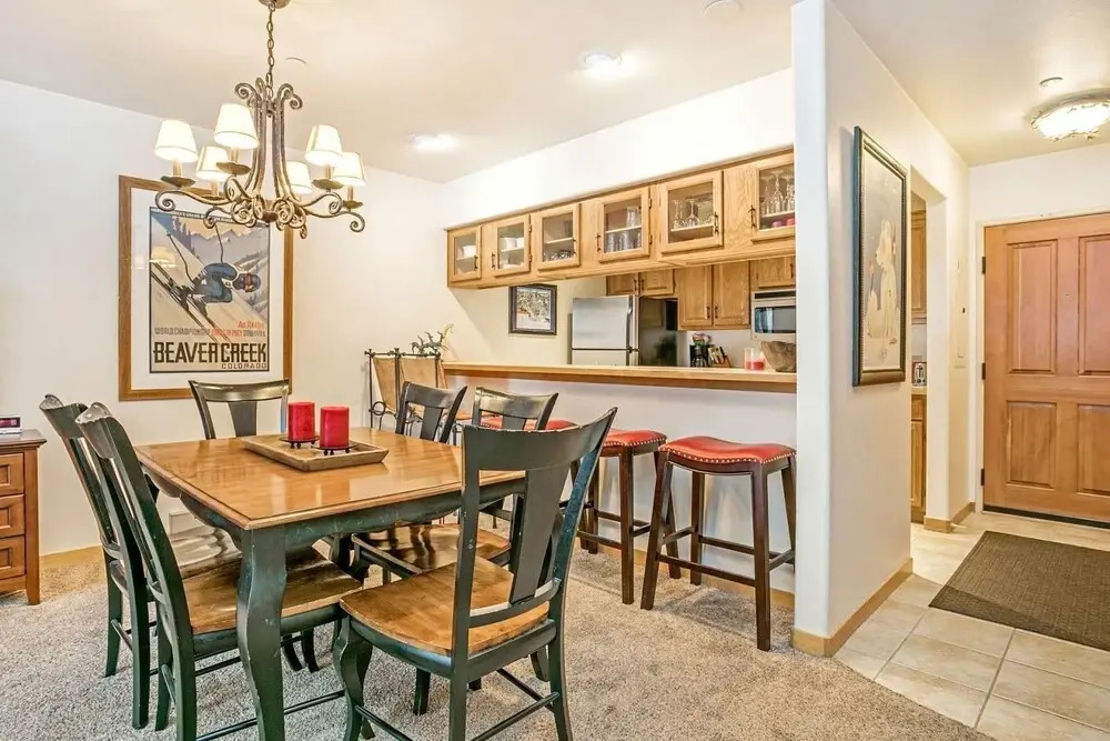 Townsend Place, A Vail Resorts Property