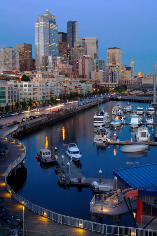 Kimpton Hotel Vintage Seattle by IHG