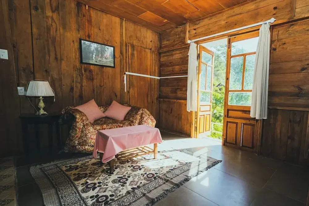 The Sound Of Silence Homestay Đà Lạt