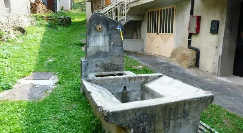 Casa Rosi