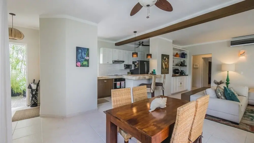 Buen Aqua 7 2 Bedroom Condo