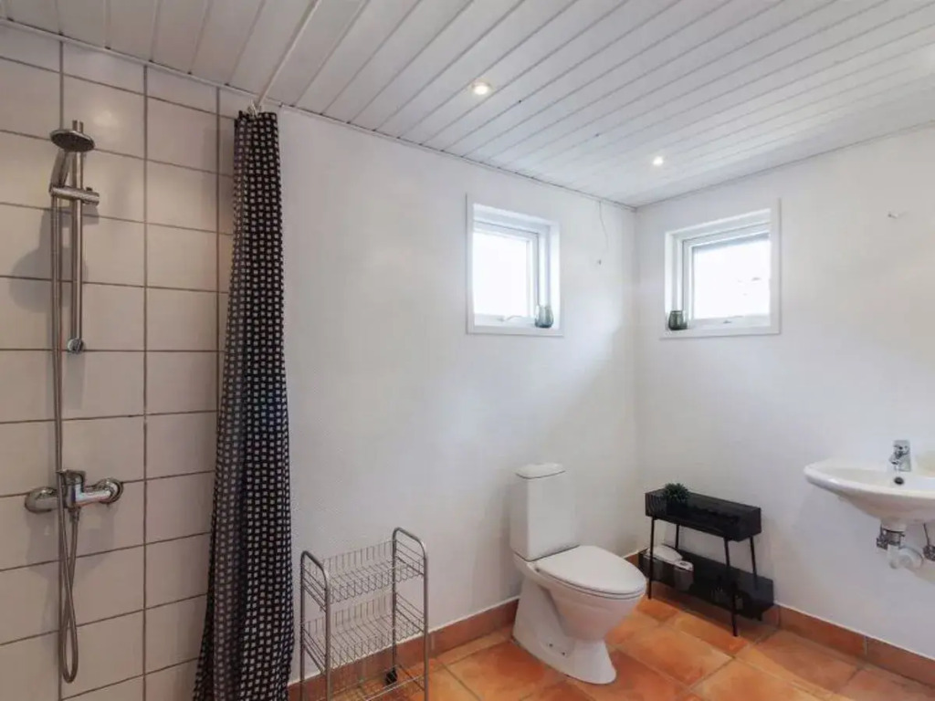 "Nada" - 350m from the sea in NW Jutland