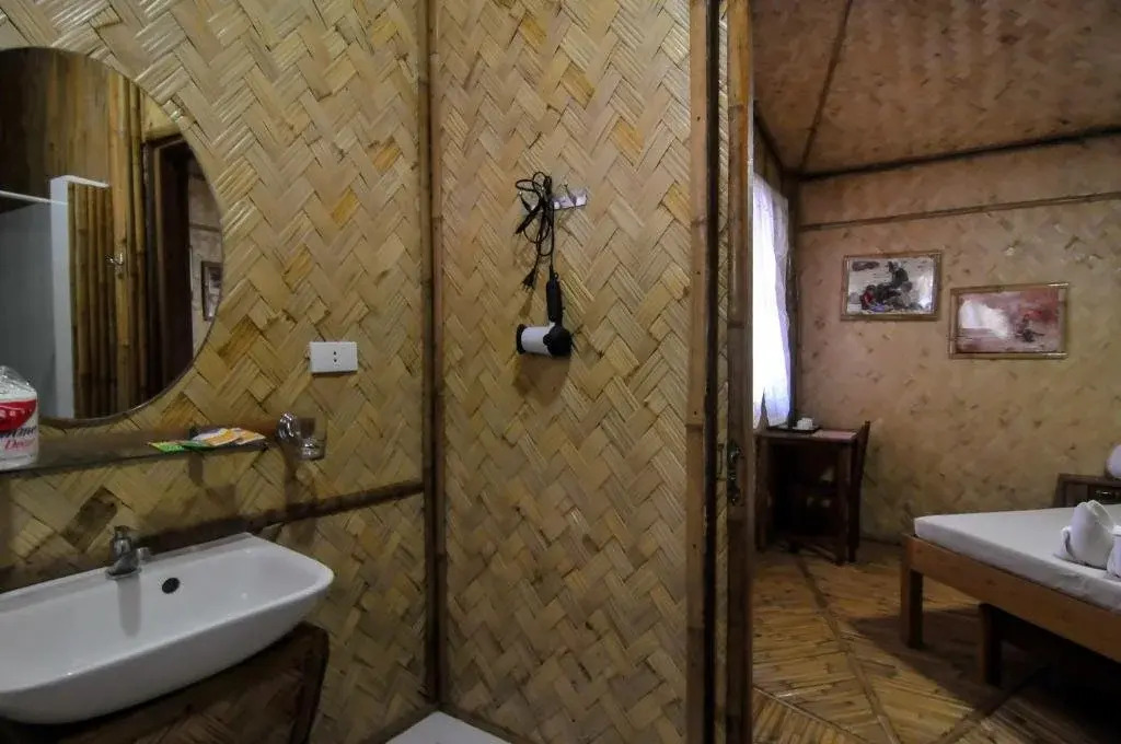 Sei Nazioni Cottages