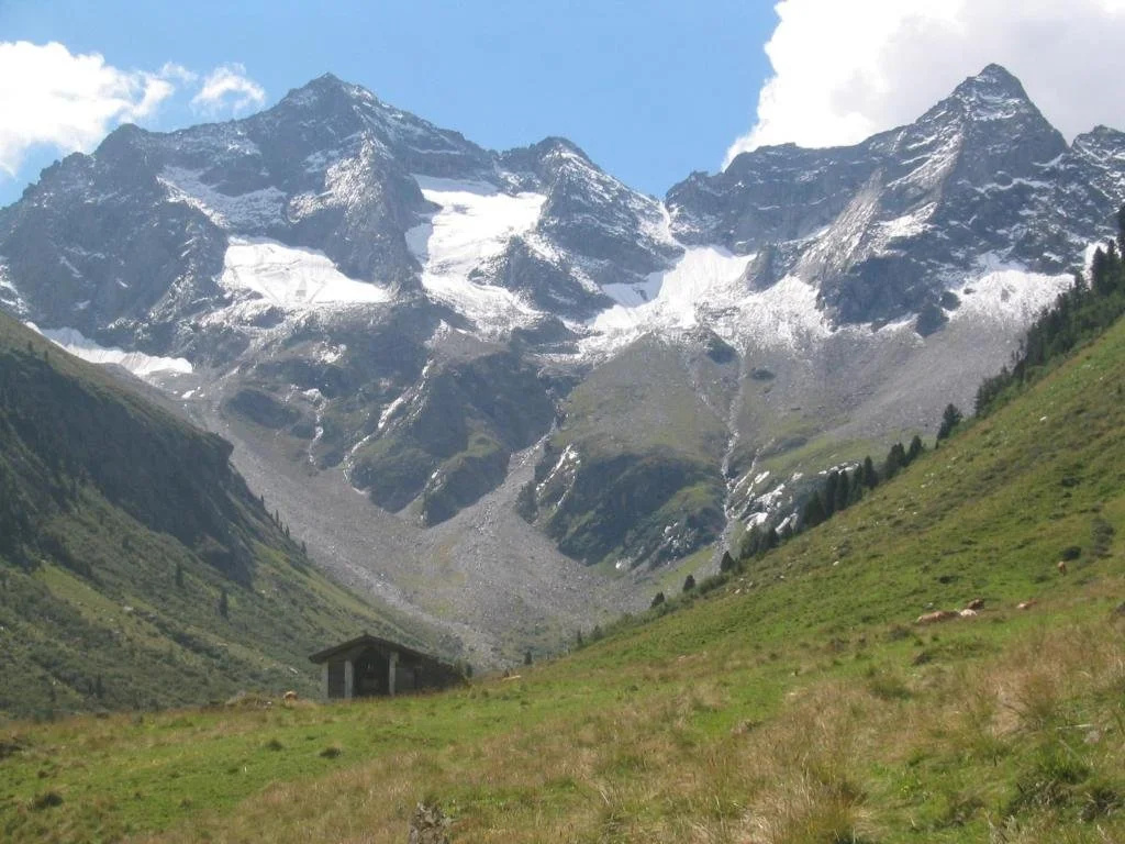 Apart Alpenrast