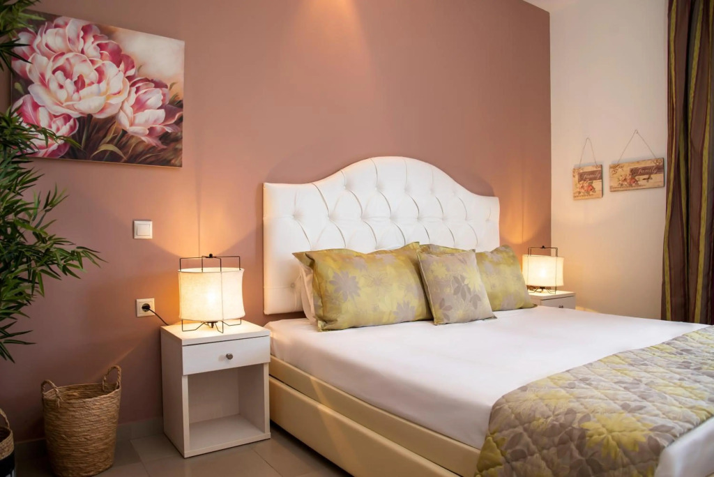 Aqua Mare Hotel
