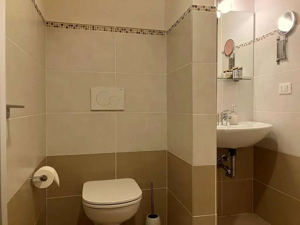 Residenza Corte Antica B&B