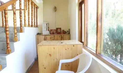 Mannat Cottage