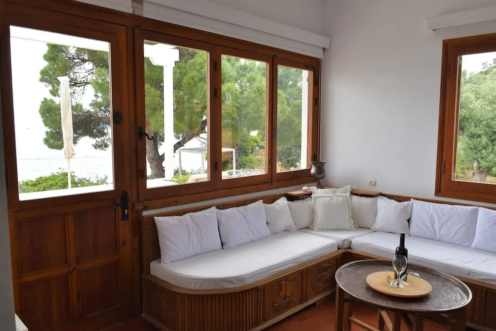 Villa Anthi