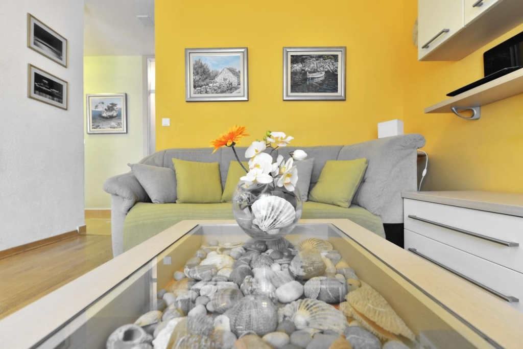 Apartment SaMa - modern & comfortable: A1 Split, Riviera Split