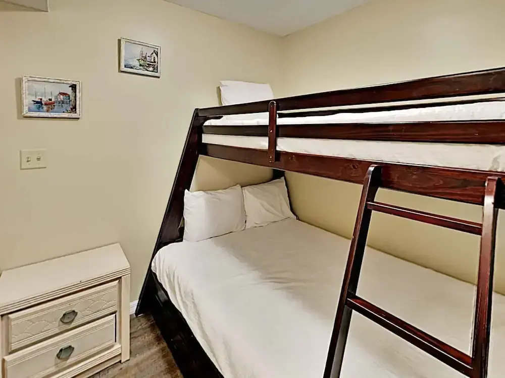 La Bahia #125 by Southern Vacation Rentals