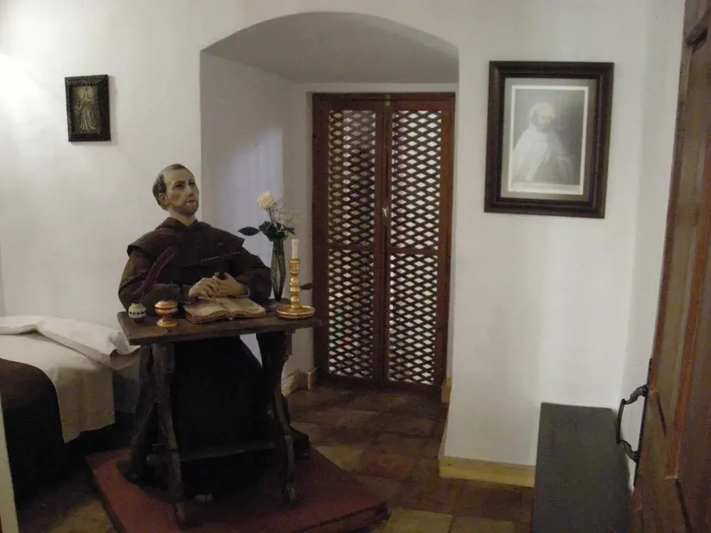 Nuestra Señora del Carmen