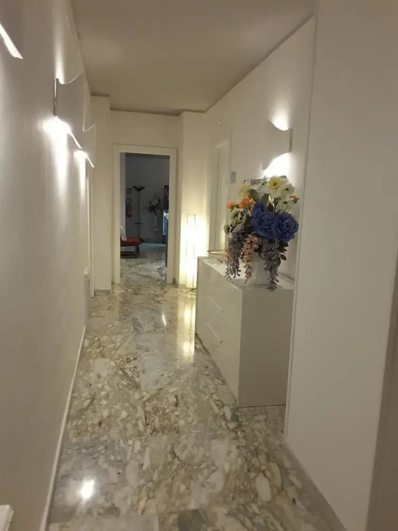 B&B Abatjour - ambiente sanificato - test antilegionella assolto