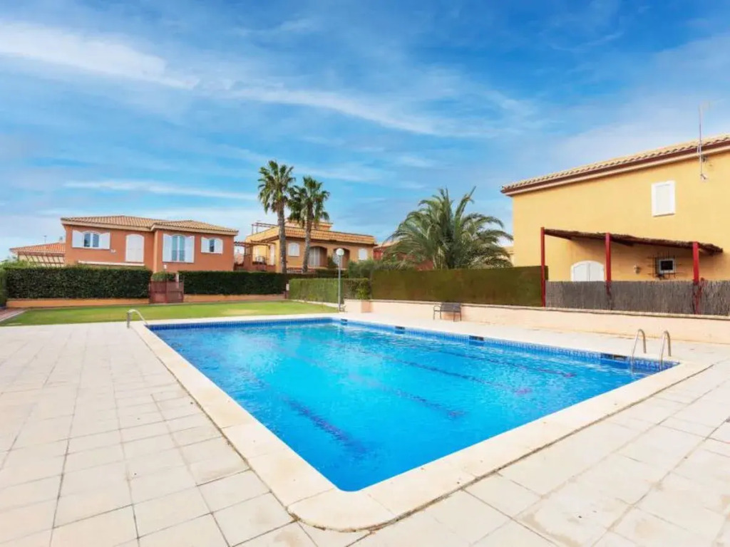 Apartment Solemio Miami Platja